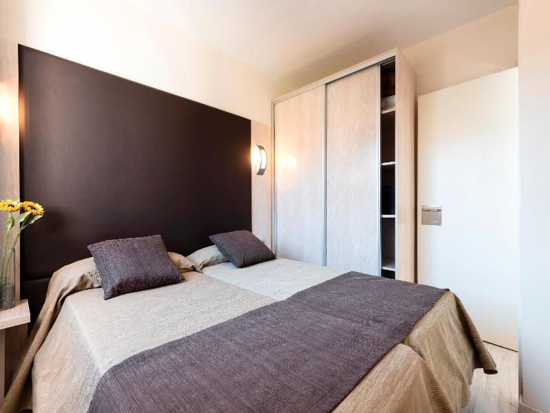 Palm Garden Apartment Port de Alcudia  Luaran gambar