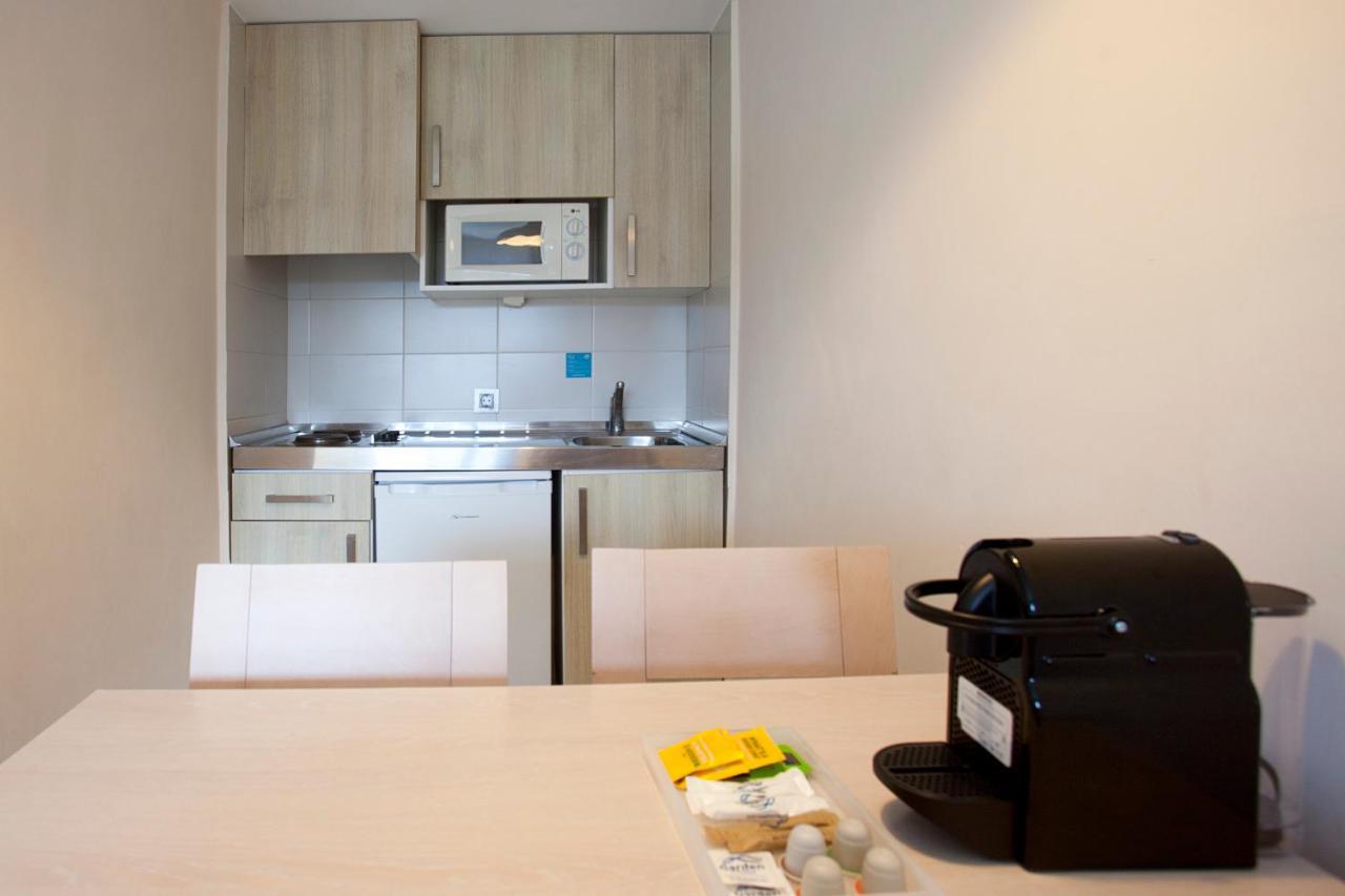 Palm Garden Apartment Port de Alcudia  Luaran gambar