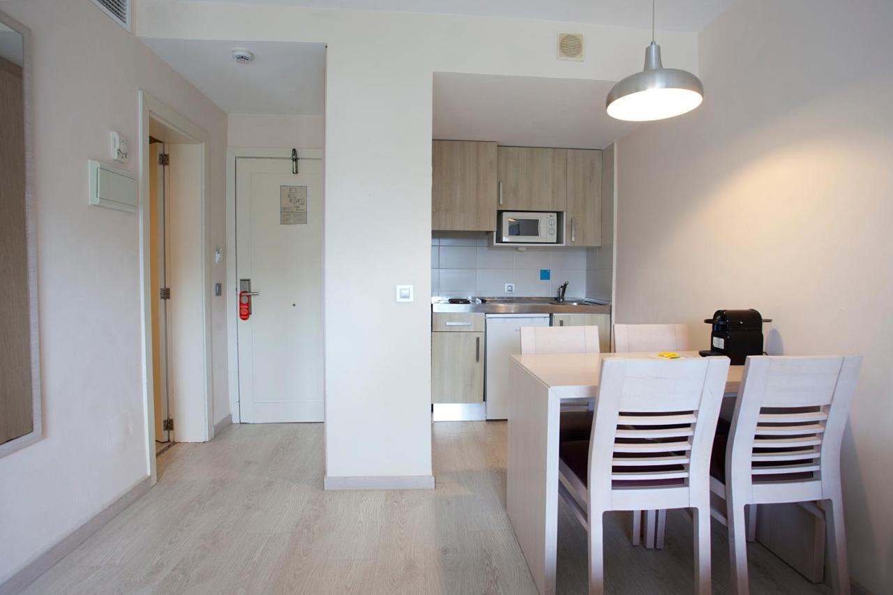 Palm Garden Apartment Port de Alcudia  Luaran gambar
