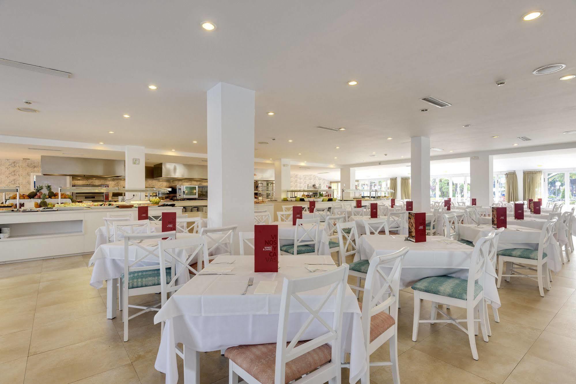 Palm Garden Apartment Port de Alcudia  Luaran gambar